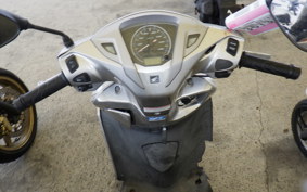 HONDA LEAD 125 2013 JF45