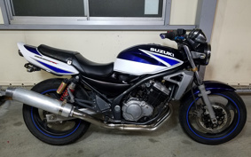 SUZUKI GSX250 ZR250C