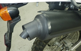 HONDA XR230 MD36