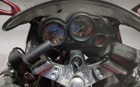 KAWASAKI ZZ-R250 EX250H