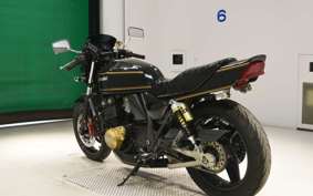 KAWASAKI ZRX400 2001 ZR400E