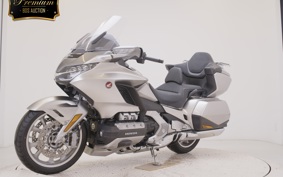 HONDA GL 1800 GOLD WING TOUR DCT 2024 SC79