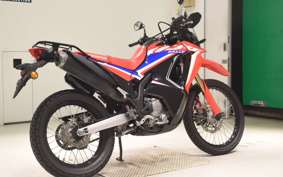 HONDA CRF250 GEN 2 RALLY 2015 MD47