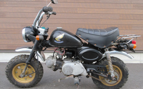 HONDA MONKEY Z50J