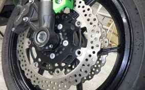 KAWASAKI VERSYS 1000 2016