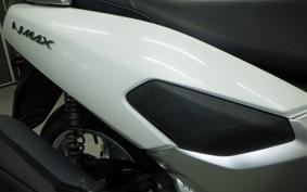 YAMAHA N-MAX SED6J