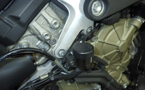 DUCATI STREETFIGHTER V4 S 2021