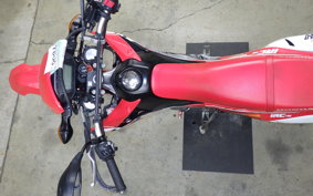 HONDA CRF250L 2006 MD44