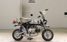 HONDA MONKEY 2013 Z50J