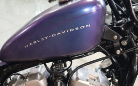 HARLEY XL1200N 2010 CZ3
