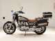 Фото Honda CB750 CUSTOM 1981 с японского аукциона