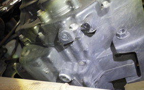 HONDA REBEL 250 A 2001 MC49