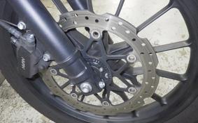 HONDA 400X 2021 NC56