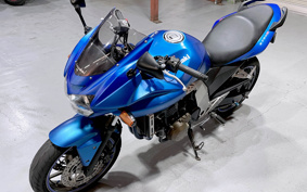 KAWASAKI Z750 S Type 2006 ZR750K