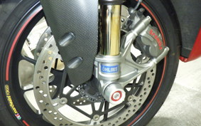 DUCATI 1199 PANIGALE S 2012