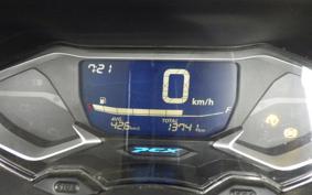 HONDA PCX 160 2014 KF47