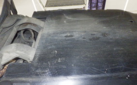 HONDA SPACY 100 JF13