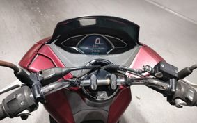 HONDA PCX 125 JF81