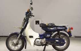 YAMAHA MATE 90 UB02J