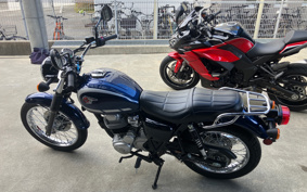 KAWASAKI W230 BJ230A
