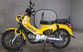 HONDA CROSS CUB110 JA45