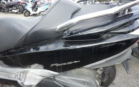 HONDA FORZA X 2008 MF10