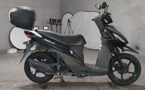 SUZUKI ADDRESS V110 CE47A