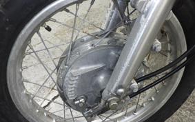 YAMAHA SR400 Gen.2 1996 1JR