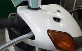 HONDA SPACY 125 Gen. 3 JF04