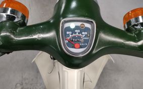 HONDA SUPER CUB50 AA01