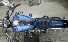 HARLEY FXDC 1580 2011