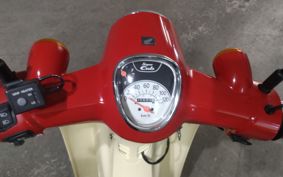 HONDA SUPER CUB110 JA44