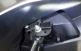 SUZUKI SKYWAVE 200 (Burgman 200) 2020 CH41A