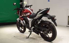 SUZUKI ジクサー150 NG4BG