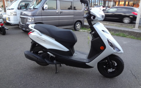 YAMAHA  AXIS Z SEJ6J