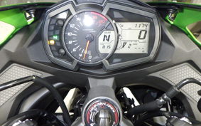 KAWASAKI ZX-25R ZX250E