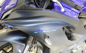 YAMAHA YZF-R7 2022 RM39J