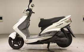 YAMAHA CYGNUS 125 X 2 SE44J