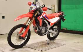 HONDA CRF250L MD47