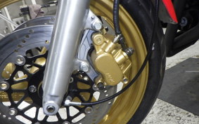 SUZUKI GSX400 IMPULSE GK79A