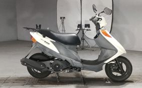SUZUKI ADDRESS V125 CF4EA