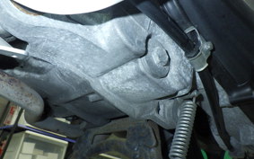 HONDA PCX125 2023 JF28