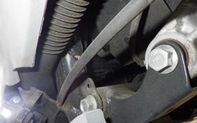 SUZUKI ADDRESS V125 2020 DT11A