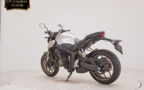 HONDA CB650R 2020 RH03
