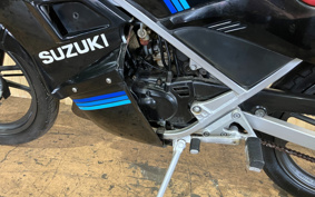 SUZUKI RG50 NA11A