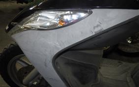 SUZUKI ADDRESS V125 2003 DT11A