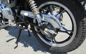 SUZUKI GN125 H PCJG9