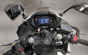 SUZUKI GSX250 R DN11A