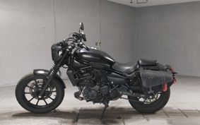 KAWASAKI ELIMINATOR 400-1 EL400A