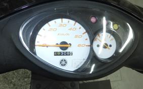 YAMAHA JOG ZR Gen.3 2012 SA39J